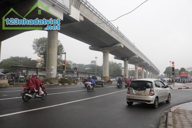 Bán nhà Hoàng Công Chất gần 90m2 3 bước  chân ra 2 mặt oto tránh giá hơn 12 tỷ - 2