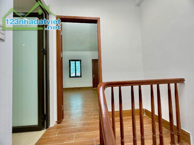 Nhà Lĩnh Nam- Tam Trinh 34m 5 tầng MT3.7m -MỚI KOONG - Ở LUÔN - SIÊU THOÁNG- GẦN PHỐ- OTO - 4
