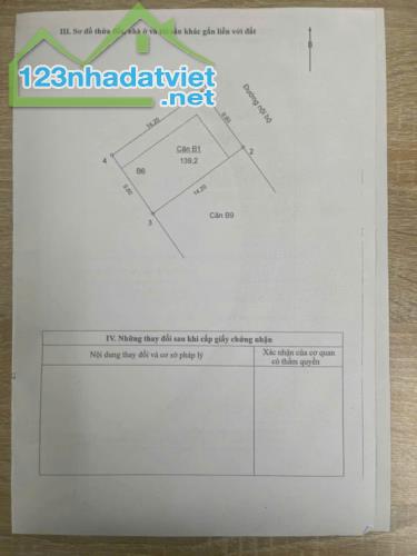 NGUYỄN TUÂN THANG MÁY KINH DOANH 139m² x 6 tầng MT 14m Giá 72.5 tỷ - 4