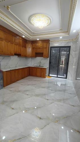 Bình Tân,gần Mặt tiền 20m, Nhà đẹp 4 tầng 4x8m, ô tô vò nhà, giá rẻ. - 2
