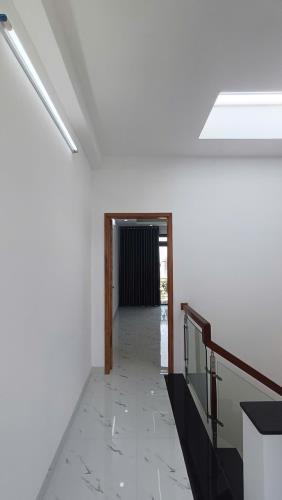 Bình Tân,gần Mặt tiền 20m, Nhà đẹp 4 tầng 4x8m, ô tô vò nhà, giá rẻ. - 4