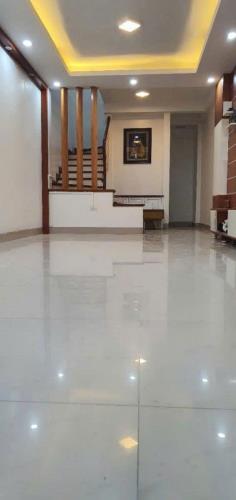 PL THÀNH CÔNG Ô TÔ TRÁNH KINH DOANH DT 33m2 5 tầng MT 3.3m Giá 13.9 tỷ - 1