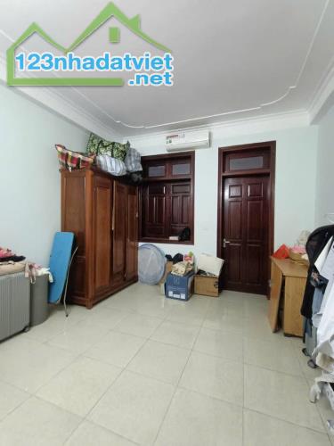 BÁN NHÀ TIỂU KHU ĐÔ THỊ NAM LA KHÊ 80Mx4 TẦNG vỉa hè,phân lô oto tránh, kinh doanh đỉnh - 2