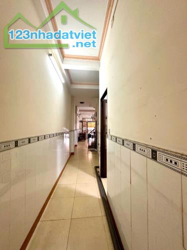 BÁN NHÀ 4 TẤM, 4x20m, 9 TỶ (TL) - KHU 38HA, TÂN THỚI NHẤT, Q12 - 1