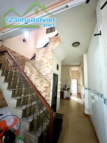 BÁN NHÀ 4 TẤM, 4x20m, 9 TỶ (TL) - KHU 38HA, TÂN THỚI NHẤT, Q12 - 4