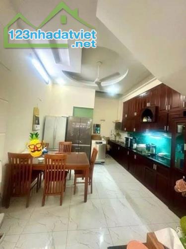Nhà đẹp 56m² khu Phạm Văn Đồng - Nguyễn Kiệm Gò Vấp giáp Bình Thạnh - 2