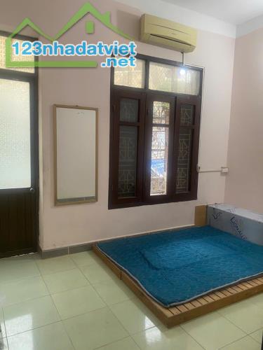 Cho thuê Mặt Phố Giải Phóng 70m2 x 3 tầng, MT 5m, KD bất chấp - 2