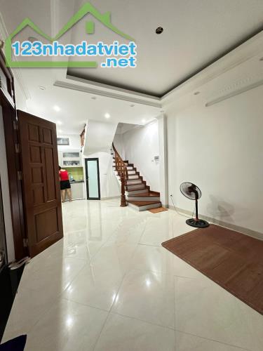 BÁN NHÀ LÊ THANH NGHỊ, GẦN BÁCH KINH XÂY, BỆNH VIỆN BẠCH MAI, DT 32M2. 8,1 TỶ - 1