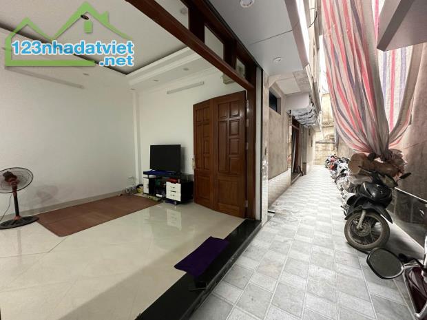 BÁN NHÀ LÊ THANH NGHỊ, GẦN BÁCH KINH XÂY, BỆNH VIỆN BẠCH MAI, DT 32M2. 8,1 TỶ - 3
