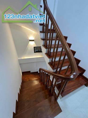 BÁN NHÀ LÊ THANH NGHỊ, GẦN BÁCH KINH XÂY, BỆNH VIỆN BẠCH MAI, DT 32M2. 8,1 TỶ - 4