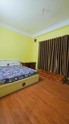 Bán nhà Hoàng Mai, 61m, ô tô qua nhà. Nhà đẹp ở ngay - 3