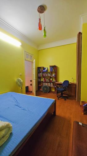 Bán nhà Hoàng Mai, 61m, ô tô qua nhà. Nhà đẹp ở ngay - 4