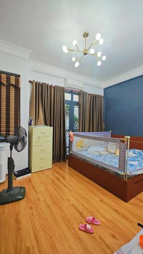 Bán nhà Hoàng Mai, 61m, ô tô qua nhà. Nhà đẹp ở ngay - 5