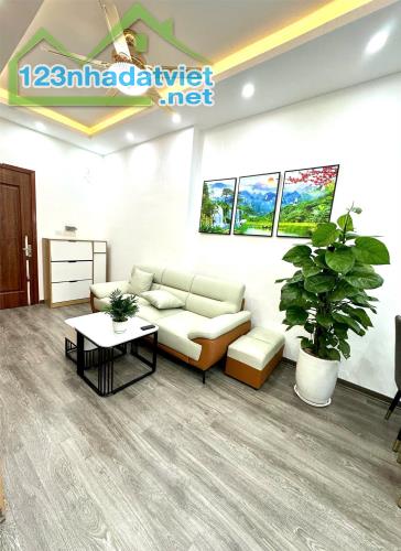 Cần bán căn hộ chung cư Kim Văn Kim Lũ – Hoàng Mai, Hà Nội