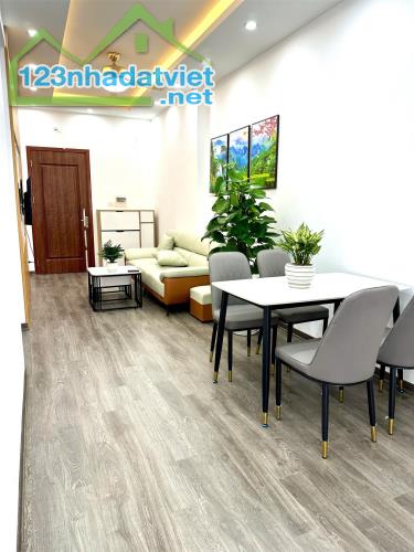 Cần bán căn hộ chung cư Kim Văn Kim Lũ – Hoàng Mai, Hà Nội - 1