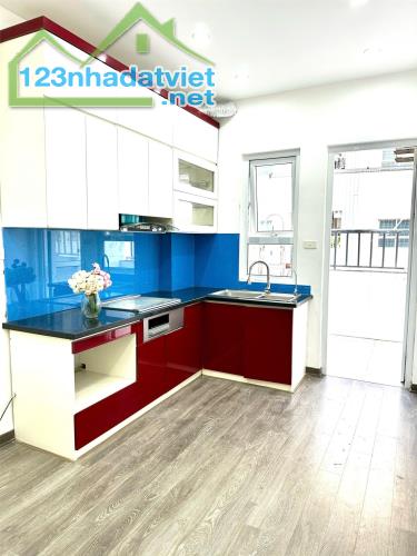 Cần bán căn hộ chung cư Kim Văn Kim Lũ – Hoàng Mai, Hà Nội - 2