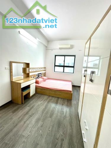 Cần bán căn hộ chung cư Kim Văn Kim Lũ – Hoàng Mai, Hà Nội - 3