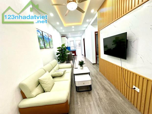 Cần bán căn hộ chung cư Kim Văn Kim Lũ – Hoàng Mai, Hà Nội - 4