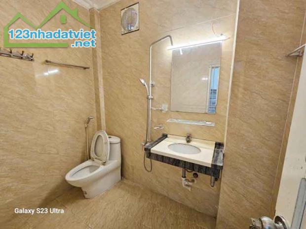 Bán nhà Kim Mã, Ba Đình, gần ôtô, dân trí, 70mx5t, 14.5 tỷ, 0985696268 - 2