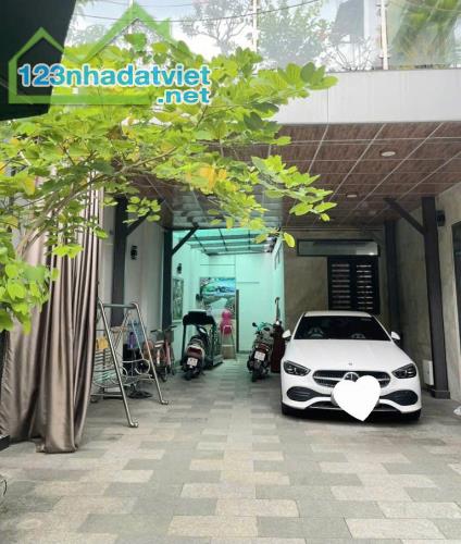 150m2 Bán Gấp Biệt Thự Phố ngang 8m Khu bàn cờ sát công viên xanh Lê Đức Thọ Gò Vấp 17TTL - 4