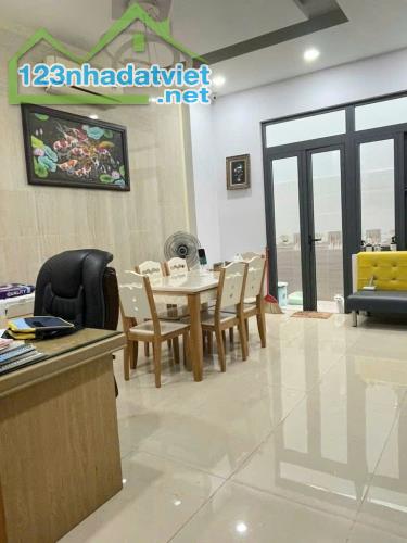 150m2 Bán Gấp Biệt Thự Phố ngang 8m Khu bàn cờ sát công viên xanh Lê Đức Thọ Gò Vấp 17TTL - 5
