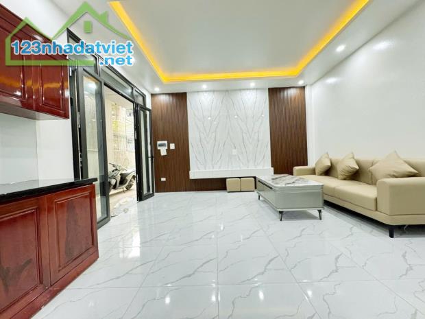 🏆BÁN NHÀ PHỐ VẠN PHÚC, NHÀ MỚI 5 TẦNG, LÔ GÓC THOÁNG SÁNG RỰC RỠ, HÀ ĐÔNG, 35M HƠN 6 TỶ🍀 - 2