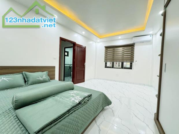 🏆BÁN NHÀ PHỐ VẠN PHÚC, NHÀ MỚI 5 TẦNG, LÔ GÓC THOÁNG SÁNG RỰC RỠ, HÀ ĐÔNG, 35M HƠN 6 TỶ🍀 - 3