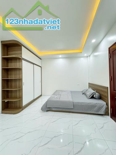 🏆BÁN NHÀ PHỐ VẠN PHÚC, NHÀ MỚI 5 TẦNG, LÔ GÓC THOÁNG SÁNG RỰC RỠ, HÀ ĐÔNG, 35M HƠN 6 TỶ🍀 - 4