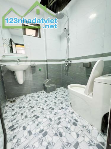 🏆BÁN NHÀ PHỐ VẠN PHÚC, NHÀ MỚI 5 TẦNG, LÔ GÓC THOÁNG SÁNG RỰC RỠ, HÀ ĐÔNG, 35M HƠN 6 TỶ🍀 - 5