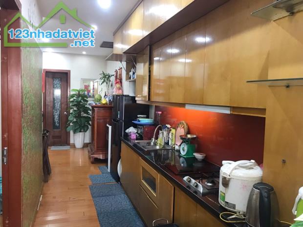 Cần bán căn hộ chung cư Kim Văn Kim Lũ – Hoàng Mai, Hà Nội - 1