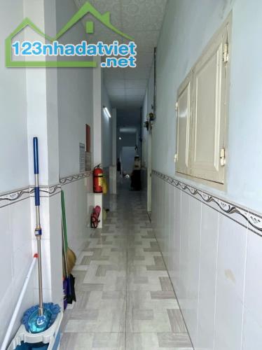Bán nhà 77m2 Mặt Tiền Đường Lý Thánh Tông, Quận Tân Phú - 3