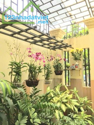Bán biệt thự Himlam Trường Thọ 100m², 4 tầng, chỉ 12tyxx
