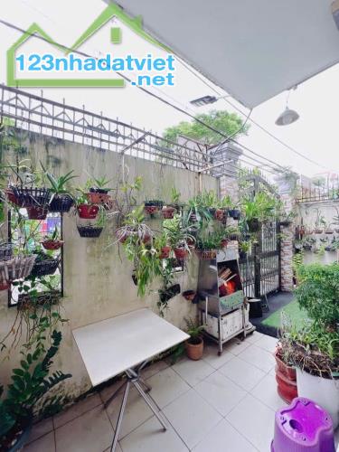 7❌15m, BÁN BIỆT THỰ 4 TẦNG, HẺM 12M, PHAN VĂN TRỊ, P7 GÒ VẤP, NHỈNH 17 TỶ - 3
