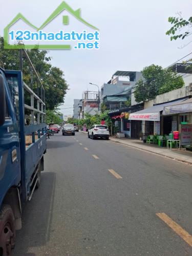 🏡 BÁN ĐẤT ĐẸP – ĐẶNG VŨ HỶ, SƠN TRÀ, ĐÀ NẴNG 🏡 	•	Diện tích 141m² (ngang 6m, vuông vức)