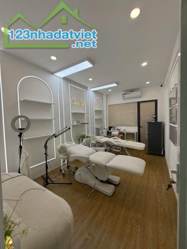 Sang Spa Nguyên Căn Giá Tốt Nhất Trung Tâm Mặt Tiền– Số 20, Đ.Bàn Cờ, P.3, Quận 3, Hcm - 2