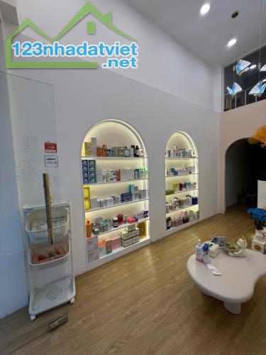 Sang Spa Nguyên Căn Giá Tốt Nhất Trung Tâm Mặt Tiền– Số 20, Đ.Bàn Cờ, P.3, Quận 3, Hcm - 1