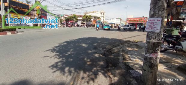 Bán nhà góc 2 mặt tiền Đồng Khởi, Tân Phong, Biên Hòa, 381m2, giá 13 tỷ 900. - 2