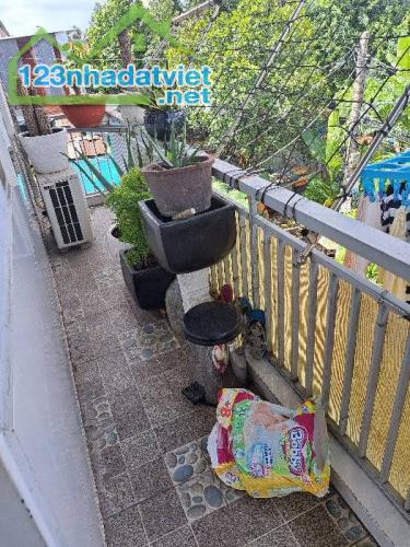 HOT Q7 – Nhà Mới Đẹp Cách Đường Container 50m – Sát KCN Tân Thuận – Chỉ 2.6 Tỷ Sổ Sẵn, Ở N - 2