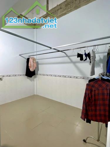 Bán Nhà 77m² Mặt tiền Lý Thánh Tông 6m, 6PN, 6.5 tỷ, Tân Phú - 4