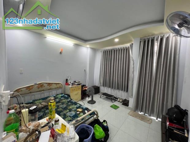 BÁN NHÀ 2 TẦNG 50M2 ĐƯỜNG 46 ĐỐI DIỆN GIGAMALL PHƯỜNG HIỆP BÌNH CHÁNH CHỈ 3 TỶ65 - 1