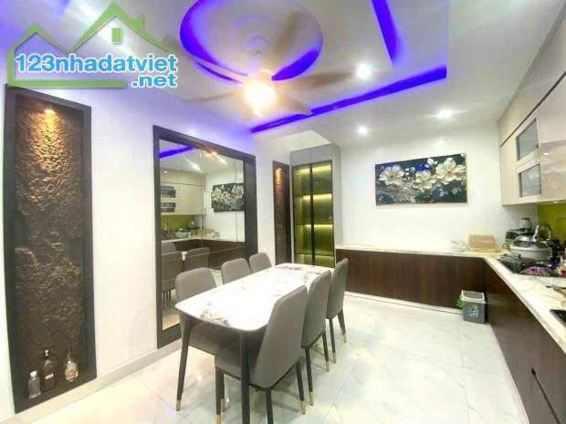 Bán nhà Nguyễn Văn Linh, Vinh Niệm,LÊ Chân . 4,5tỷ , 4 tầng, 82m. - 1