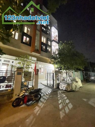 CHDV 33 PHÒNG, DÒNG TIỀN 130TR/THÁNG, DT 404M² (NGANG 14M), GẦN VẠN PHÚC CITY - 2