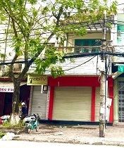 Chính Chủ Cần Bán Nhà Tại Đường 161-Hai Bà Trưng-Phường An Biên -Quận Lê Chân -Hải Phòng - 4