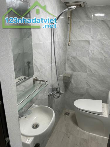 Bán căn hộ tập thể tầng 1 ở phố Hoàng đạo thành, Thanh xuân - 1