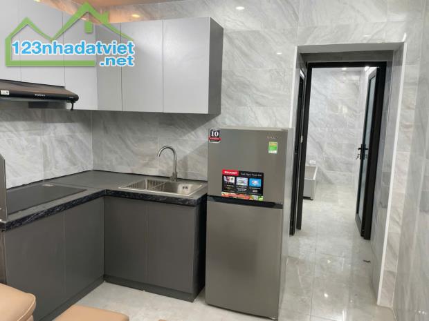 Bán căn hộ tập thể tầng 1 ở phố Hoàng đạo thành, Thanh xuân - 2