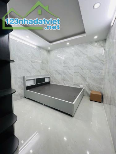 Bán căn hộ tập thể tầng 1 ở phố Hoàng đạo thành, Thanh xuân - 3