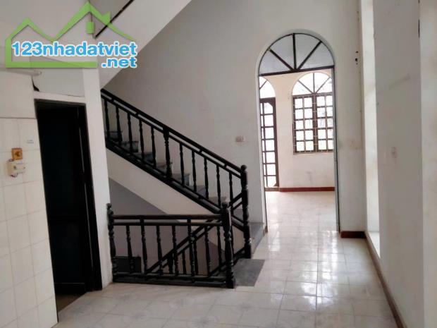 Bán Nhà Mặt Phố Lý Thường Kiệt. Hà Đông. Lô Góc. Ô Tô, Vỉa Hè. DT 50m2. MT 5m. Giá 20,7 Tỷ