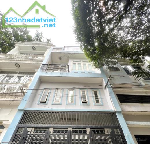 Bán nhà 3 TẦNG BTCT TÂN HƯƠNG, TÂN QUÝ 4PN, giá chỉ 5 tỷ xx