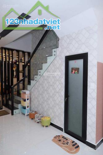 HXH chạy tới nhà 65m2, 3 tầng đúc Thạch Lam Tân Phú, giá chỉ 5 tỷ8999 - 1