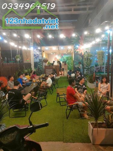 Vì nhà vướng bận con nhỏ ko có thời gian quản lý nên em cần sang quán cà phê ở Biên Hoà - 2